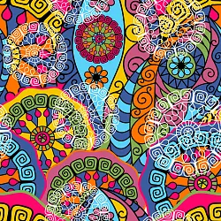 Vzor mandala