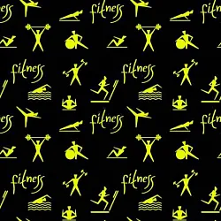 Vzor fitness
