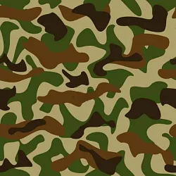 Vzor maskáč US pacific