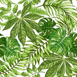Vzor jungle