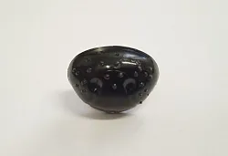 data/Galanterie/cina/doplnky/Plastový bezpečnostní čumák, plastický nos, černý 19x15 mm - sijemedoma.cz.jpg