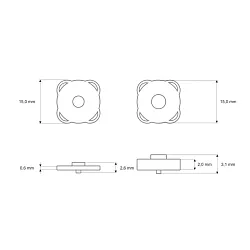 data/Galanterie/berotex/kov/magnet/Magnet přišívací 15mm.jpg