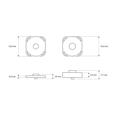 data/Galanterie/berotex/kov/magnet/Magnet přišívací 15mm.jpg