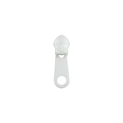 data/Galanterie/berotex/zipy/Jezdec bez aretace pro zip spirálový, nekonečný 3mm, plastový s taháčkem, na povlečení, bílý - sijemedoma.cz.jpg