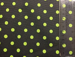 data/Impreg látka/Impregnovaná látka černá se zelenými puntíky sijemedoma.cz detail.JPG