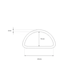 data/Galanterie/berotex/kov/POLOKROUŽEK ST. ZLATO 2,5CM - SIJEMEDOMA.CZ.jpg