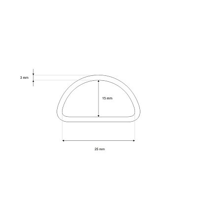 data/Galanterie/berotex/kov/POLOKROUŽEK ST. ZLATO 2,5CM - SIJEMEDOMA.CZ.jpg