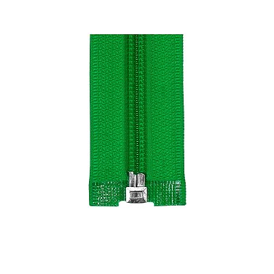 data/Galanterie/berotex/zipy/Zip spirálový - dělitelný zelený - šijemedoma.cz.jpg