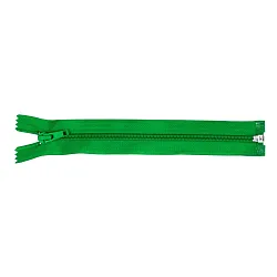 data/Galanterie/berotex/zipy/Zip spirálový - dělitelný zelený - šijemedoma.cz.jpg