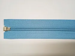 data/Galanterie/berotex/zipy/Spirálový zip - dělitelný - bledě modrý - šijemedoma.cz.jpg