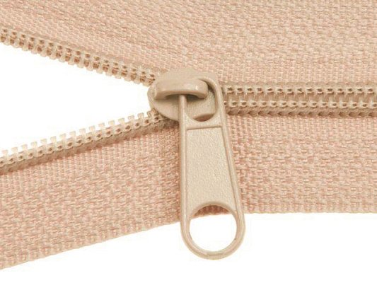 data/Galanterie/berotex/zipy/Jezdec bez aretace pro zip spirálový, nekonečný zip 3mm, světle béžový-sijemedoma.cz.jpg