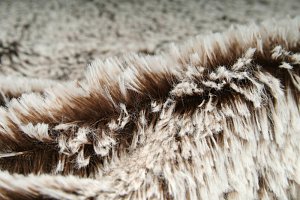 data/Kožešiny/A 110 - Coral soft fleece hnědý melír, látka, metráž - sijemedoma.cz.jpg