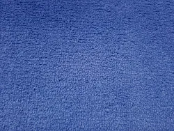 data/Coral fleece/A 39 -Coral flanel fleece tmavě modrá, látka, metráž - sijemedoma.cz.jpg