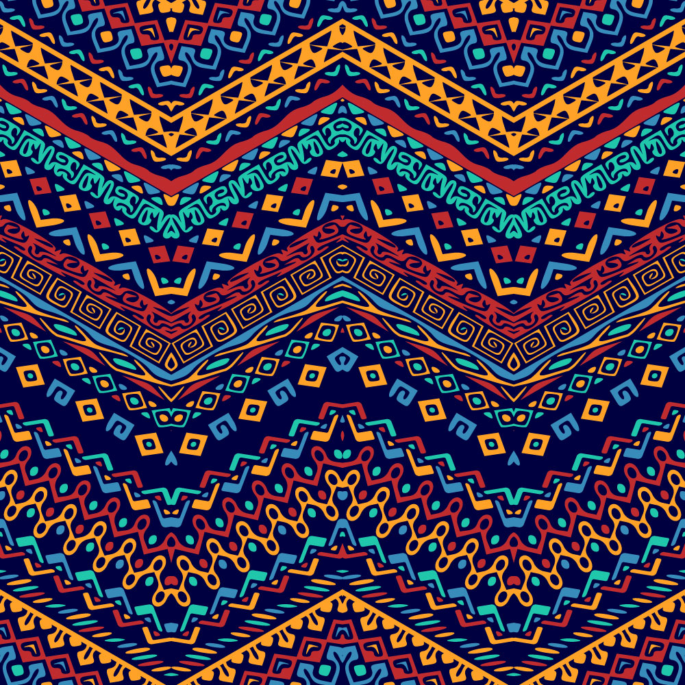 Vintage a retro