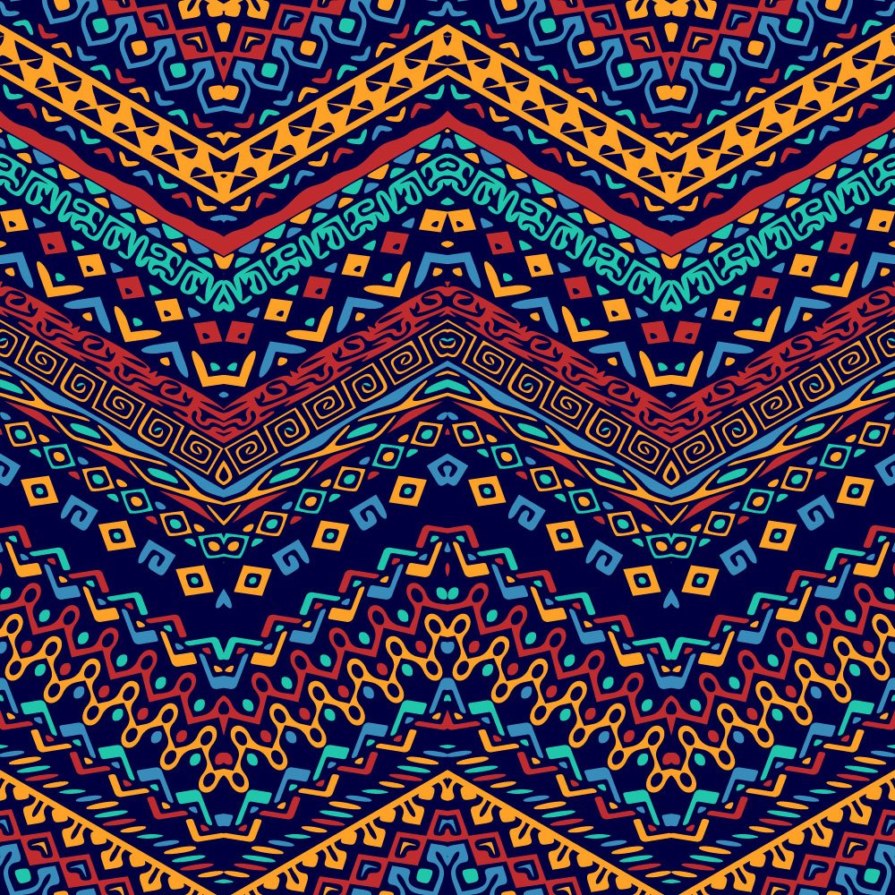 Vintage a retro