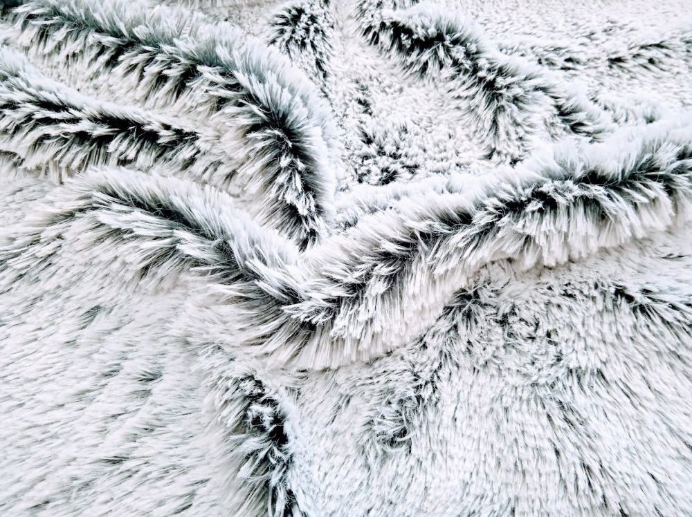 Soft fleece