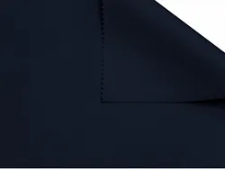 Impregnovaná látka, kočárkovina tmavě modrá, granátová, navy