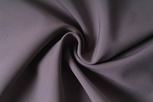 Softshell šedohnědá, metráž, látka funkční materiál