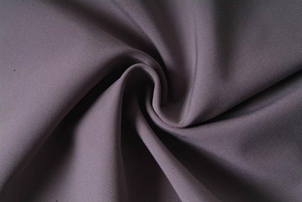 Softshell šedohnědá, metráž, látka funkční materiál
