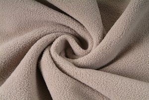 Fleece, micropolar 240g béžová, látky, metráž