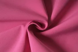 Softshell růžový, metráž, látka funkční materiál