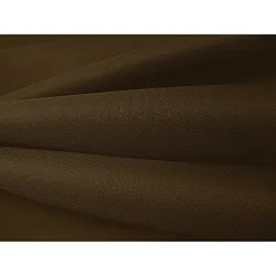 Textilie batohovina s PVC zátěrem hnědá, látka, metráž