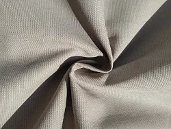 Canvas, pevná bavlněná textilie, světle hnědá, látky, metráž
