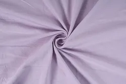 Úplet jednolíc, lila, tričkovina, látky, metráž, šíře materiálu 175cm