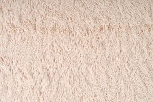 Coral soft fleece béžová, látka, metráž