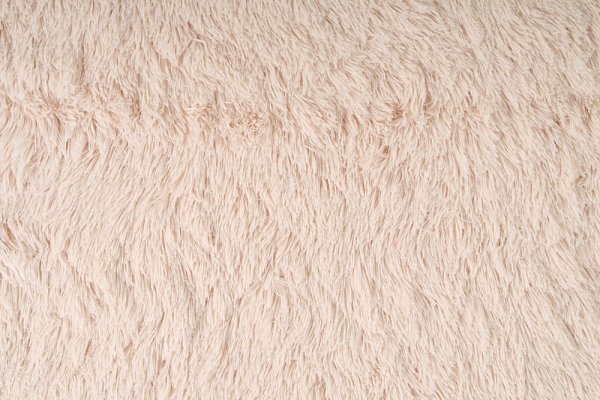 Coral soft fleece béžová, látka, metráž
