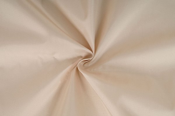 Kočárkovina bílá káva - eco, látky, metráž, 165g/m2
