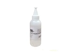 Olej nejen pro šicí stroje, vazelínový, transparentní 100ml