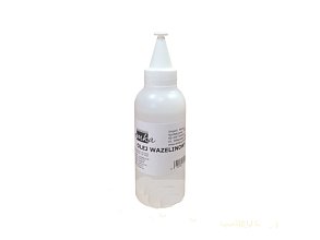 Olej nielen pre šijacie stroje, vazelína, transparentný 100ml