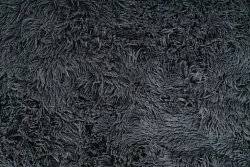 Coral soft fleece šedá, látka, metráž
