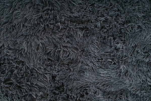 Coral soft fleece šedá, látka, metráž