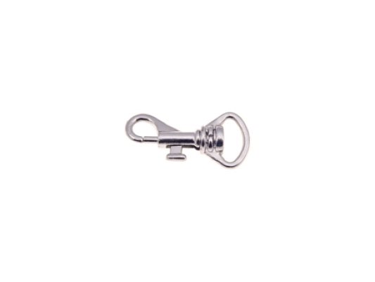 Karabina baby kovová 11mm