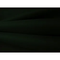 Textilie batohovina, cordura s PVC zátěrem lesácká zelená, látka, metráž