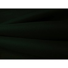 Textilie batohovina, cordura s PVC zátěrem lesácká zelená, látka, metráž
