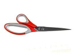Nůžky krejčovské 21cm, plastové úchyty