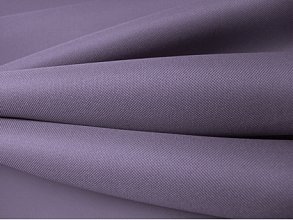 Textilie batohovina s PVC zátěrem, cordura, fialová, látka, metráž