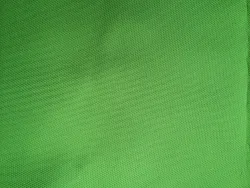 Impregnovaná látka, kočárkovina zelená
