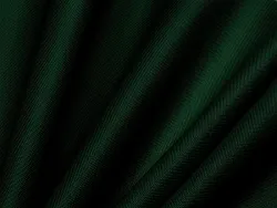 Impregnovaná látka, kočárkovina tmavě zelená