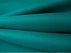 Textilie batohovina s PVC zátěrem, cordura, mořská zelená, látka, metráž