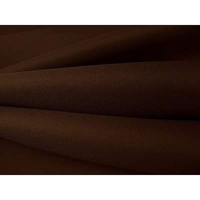 Textilie batohovina s PVC zátěrem, cordura, hnědá, látka, metráž