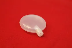 Pískátko do hraček 15mm, průměr 35mm