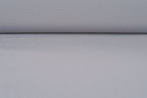 Softshell holubí šedá, metráž, látka funkční materiál
