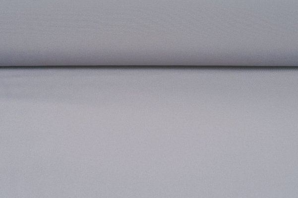 Softshell holubí šedá, metráž, látka funkční materiál