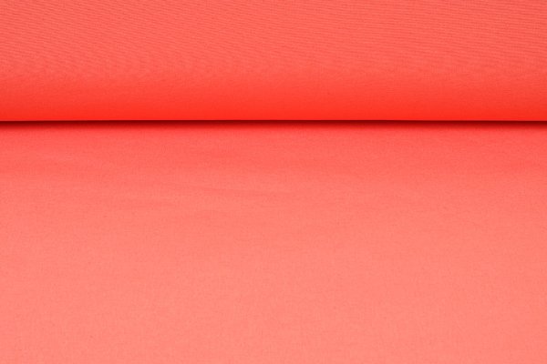 Softshell meruňková , metráž, látka funkční materiál