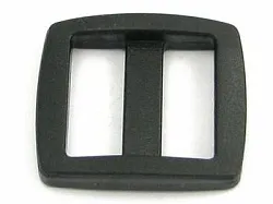 Průvlečná spona 17mm, posuvka