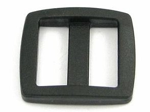 Průvlečná spona 17mm, posuvka